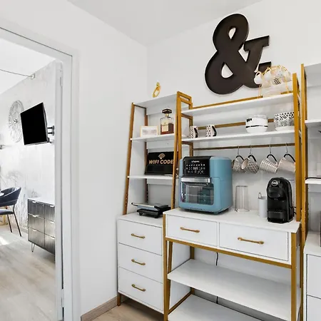 Apartmán 125 And 402 Gardone Riviera