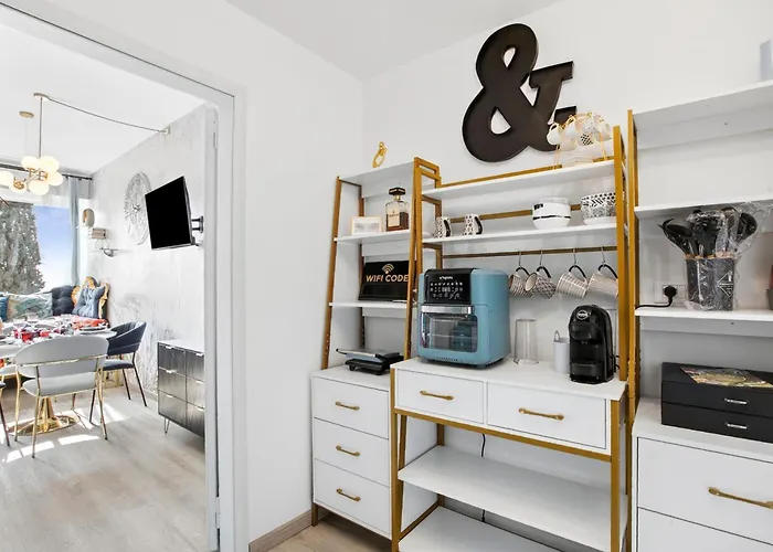 Apartmán 125 And 402 Gardone Riviera