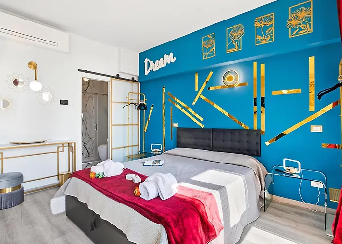 125 And 402 Apartmán Gardone Riviera